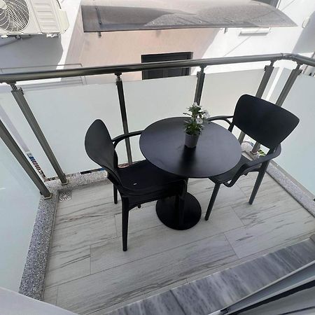 Vila Kylie Ksamil Exteriör bild