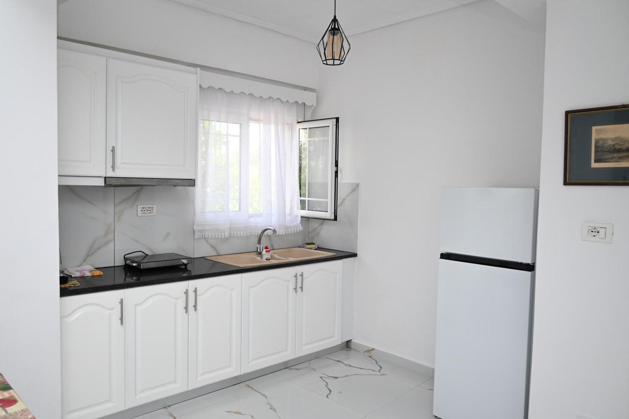 Vila Kylie Ksamil Exteriör bild