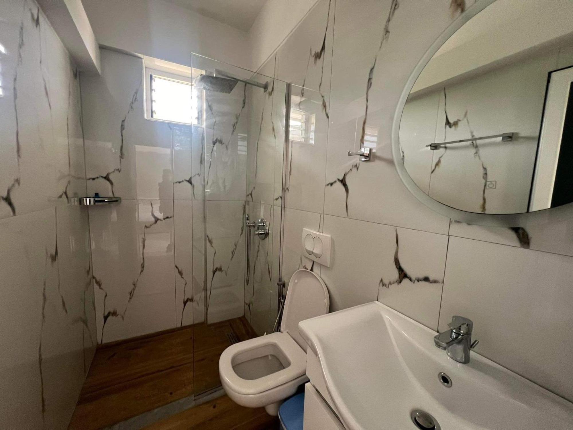 Vila Kylie Ksamil Exteriör bild